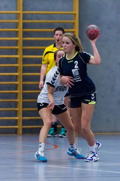 Bild 355 - B-Juniorinnen SG-Todesfelde/Leezen - SG Wift Neum�nster : Ergebnis: 23:37